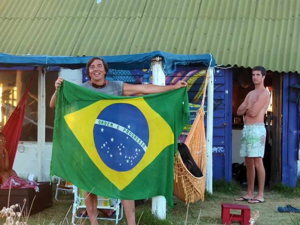 Cabopolonioalojamiento ラ・パロマ エクステリア 写真